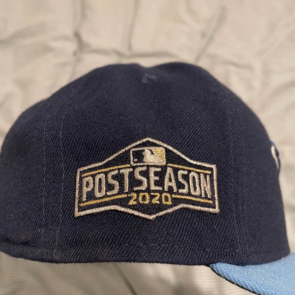 Fitted Blue Jays Cap 7 1/8" - Picture 3 of 3